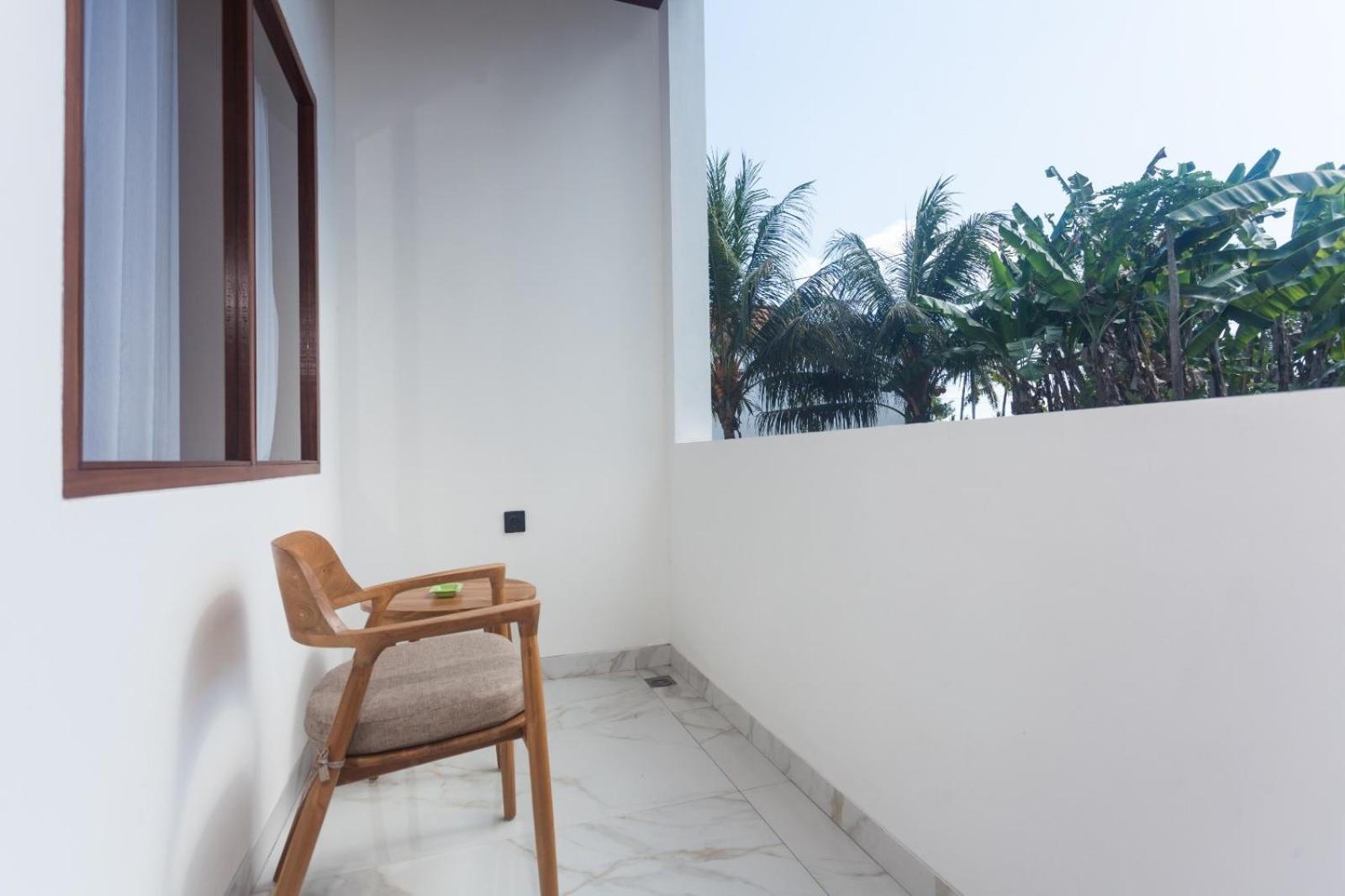 Sujiwa Ubud Retreat Villa Exterior foto